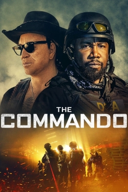 Watch free The Commando movies online