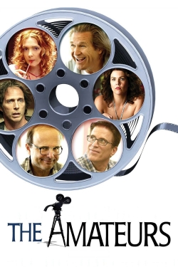 Watch free The Amateurs movies online