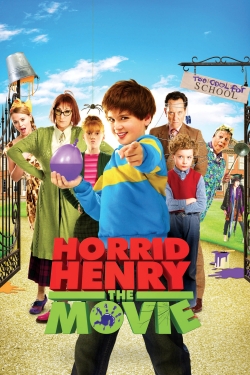 Watch free Horrid Henry: The Movie movies online