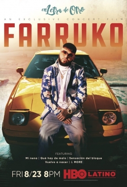 Watch free Farruko: En letra de otro movies online