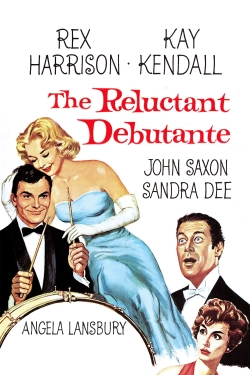 Watch free The Reluctant Debutante movies online