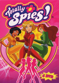 Watch free Totally Spies! movies online