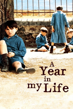 Watch free A Year in My Life movies online