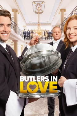 Watch free Butlers in Love movies online