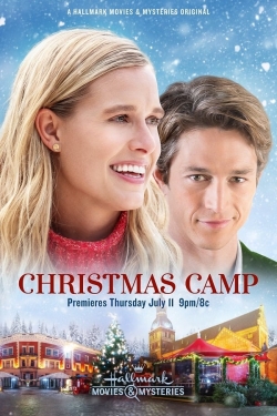 Watch free Christmas Camp movies online