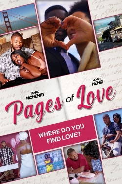 Watch free Pages of Love movies online