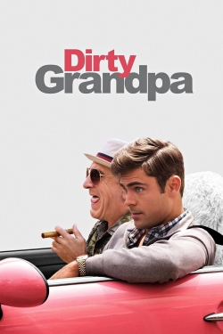 Watch free Dirty Grandpa movies online