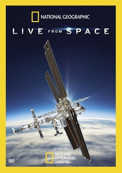 Watch free Live from Space movies online