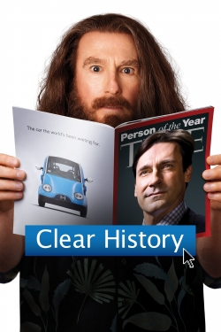 Watch free Clear History movies online