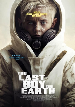 Watch free The Last Boy on Earth movies online