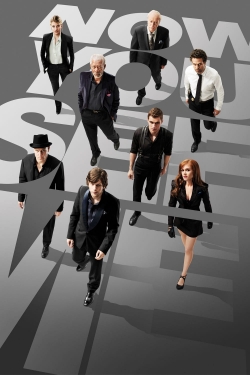 Watch free Now You See Me movies online