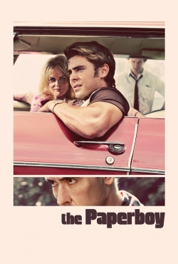 Watch free The Paperboy movies online