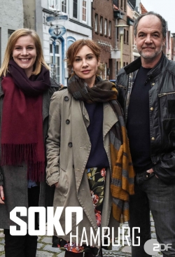 Watch free SOKO Hamburg movies online