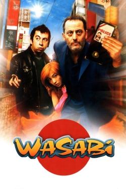 Watch free Wasabi movies online