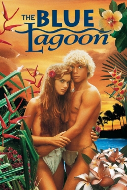 Watch free The Blue Lagoon movies online