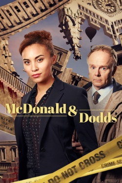 Watch free McDonald & Dodds movies online