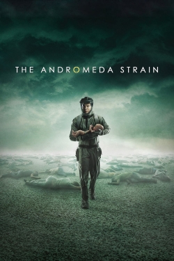 Watch free The Andromeda Strain movies online