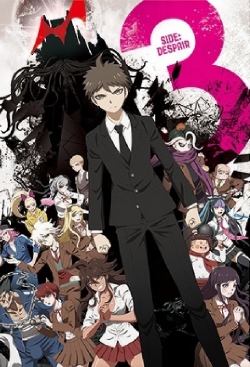 Watch free Danganronpa 3- The End of Hope's Peak Academy Side- Despair movies online