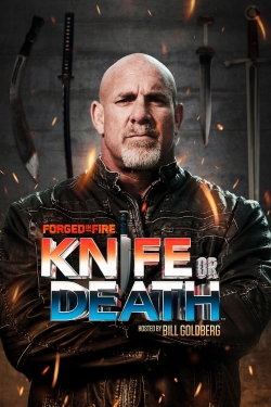 Watch free Forged in Fire: Knife or Death movies online