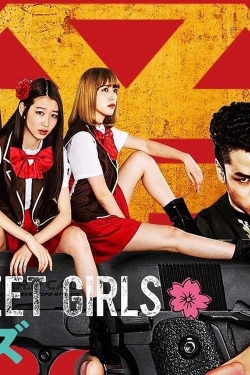 Watch free Back Street Girls: Gokudols movies online