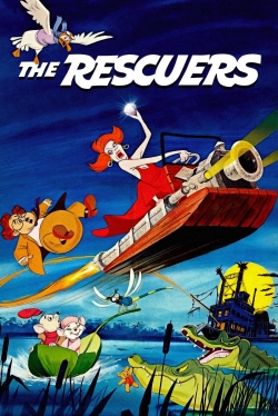 Watch free The Rescuers movies online