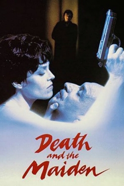 Watch free Death and the Maiden movies online