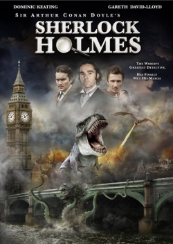 Watch free Sherlock Holmes movies online