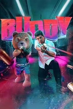 Watch free Buddy movies online