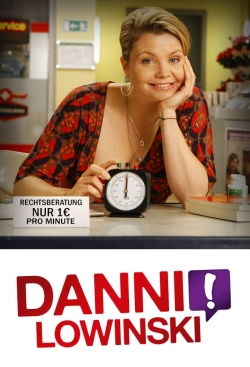 Watch free Danni Lowinski movies online