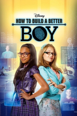 Watch free How to Build a Better Boy movies online