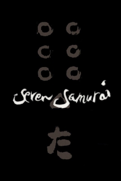 Watch free Seven Samurai movies online