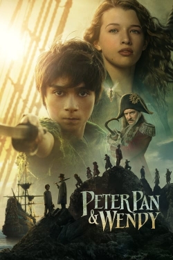 Watch free Peter Pan & Wendy movies online