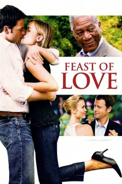 Watch free Feast of Love movies online