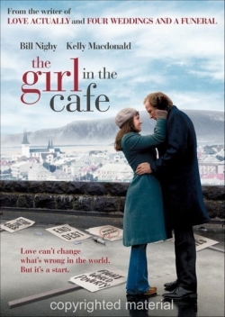 Watch free The Girl in the Café movies online