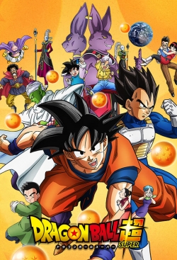 Watch free Dragon Ball Super movies online