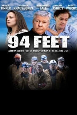 Watch free 94 Feet movies online