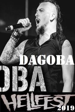 Watch free Dagoba au Hellfest 2019 movies online