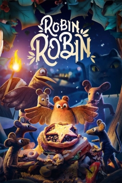 Watch free Robin Robin movies online