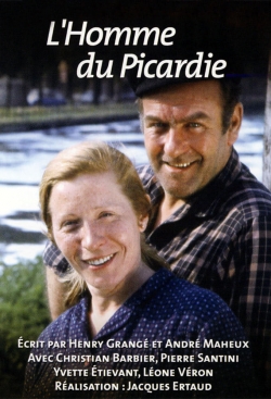 Watch free L'Homme du Picardie movies online