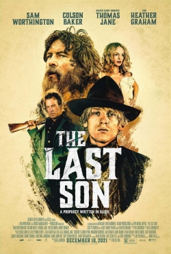 Watch free The Last Son movies online