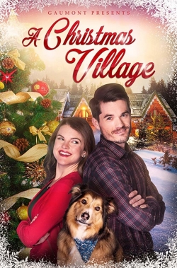 Watch free A Christmas Village movies online