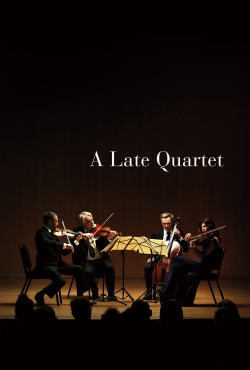 Watch free A Late Quartet movies online