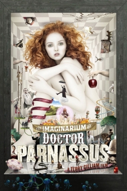 Watch free The Imaginarium of Doctor Parnassus movies online