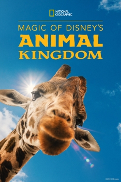 Watch free Magic of Disney's Animal Kingdom movies online