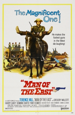 Watch free Man of the East movies online