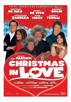 Watch free Christmas in Love movies online