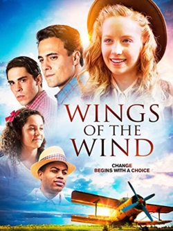 Watch free Wings of the Wind movies online