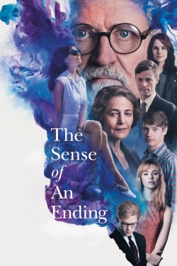 Watch free The Sense of an Ending movies online