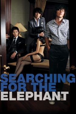 Watch free Searching for the Elephant movies online