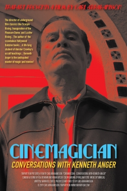 Watch free Cinemagician: Conversations with Kenneth Anger movies online